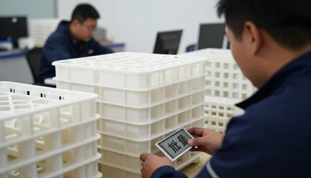 宁波柏泰塑料科技有限公司介绍食品级塑料容器基础知识